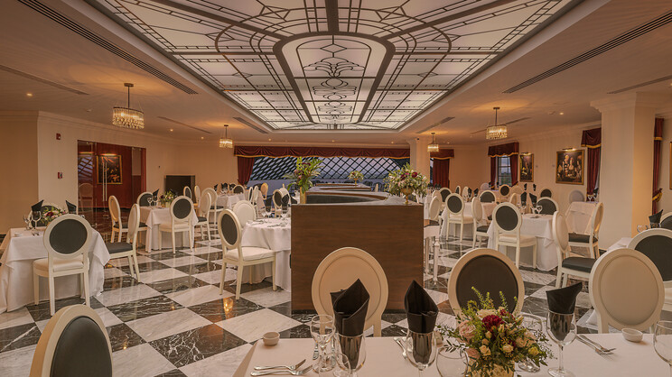 Sensira Resort & Spa Riviera Maya